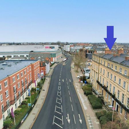 Margaret'S Terrace By Fortuna Property Cheltenham Exterior photo