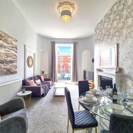 Margaret'S Terrace By Fortuna Property Cheltenham Exterior photo