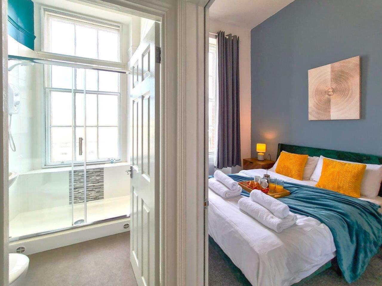 Margaret'S Terrace By Fortuna Property Cheltenham Exterior photo